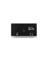 Startech.COM  CONFERENCE TABLE CONNECTIVITY BOX FOR A/V - HDMI / VGA / DISPLAYPORT INPUTS - HDMI OUTPUT - 4K - MOUNTING PLATE (BOX4HDECP2) - nr 7