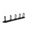 Startech.COM  1U SERVER RACK CABLE-MANAGEMENT PANEL - KABELADMINISTRATIONSPAKKE FOR RACK - 1U - 19&QUOT; (CABLMANAGERH) - nr 10