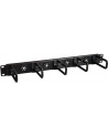 Startech.COM  1U SERVER RACK CABLE-MANAGEMENT PANEL - KABELADMINISTRATIONSPAKKE FOR RACK - 1U - 19&QUOT; (CABLMANAGERH) - nr 11