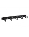 Startech.COM  1U SERVER RACK CABLE-MANAGEMENT PANEL - KABELADMINISTRATIONSPAKKE FOR RACK - 1U - 19&QUOT; (CABLMANAGERH) - nr 1