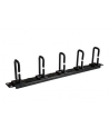 Startech.COM  1U SERVER RACK CABLE-MANAGEMENT PANEL - KABELADMINISTRATIONSPAKKE FOR RACK - 1U - 19&QUOT; (CABLMANAGERH) - nr 2