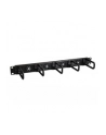 Startech.COM  1U SERVER RACK CABLE-MANAGEMENT PANEL - KABELADMINISTRATIONSPAKKE FOR RACK - 1U - 19&QUOT; (CABLMANAGERH) - nr 3