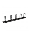 Startech.COM  1U SERVER RACK CABLE-MANAGEMENT PANEL - KABELADMINISTRATIONSPAKKE FOR RACK - 1U - 19&QUOT; (CABLMANAGERH) - nr 6