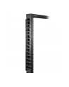 Startech.COM  VERTICAL CABLE ORGANIZER WITH D-RING HOOKS - 0U - 3 FT. (CMVER20UD) - nr 10