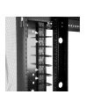 Startech.COM  VERTICAL CABLE ORGANIZER WITH D-RING HOOKS - 0U - 3 FT. (CMVER20UD) - nr 12