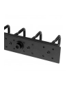 Startech.COM  VERTICAL CABLE ORGANIZER WITH D-RING HOOKS - 0U - 3 FT. (CMVER20UD) - nr 17