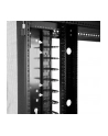 Startech.COM  VERTICAL CABLE ORGANIZER WITH D-RING HOOKS - 0U - 3 FT. (CMVER20UD) - nr 20