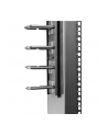 Startech.COM  VERTICAL CABLE ORGANIZER WITH D-RING HOOKS - 0U - 3 FT. (CMVER20UD) - nr 22