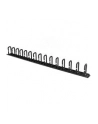 Startech.COM  VERTICAL CABLE ORGANIZER WITH D-RING HOOKS - 0U - 3 FT. (CMVER20UD) - nr 24