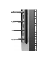 Startech.COM  VERTICAL CABLE ORGANIZER WITH D-RING HOOKS - 0U - 3 FT. (CMVER20UD) - nr 31