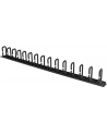 Startech.COM  VERTICAL CABLE ORGANIZER WITH D-RING HOOKS - 0U - 3 FT. (CMVER20UD) - nr 33