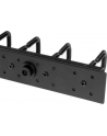 Startech.COM  VERTICAL CABLE ORGANIZER WITH D-RING HOOKS - 0U - 3 FT. (CMVER20UD) - nr 38