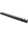 Startech.COM  VERTICAL CABLE ORGANIZER WITH D-RING HOOKS - 0U - 3 FT. (CMVER20UD) - nr 46