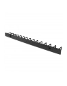 Startech.COM  VERTICAL CABLE ORGANIZER WITH D-RING HOOKS - 0U - 3 FT. (CMVER20UD) - nr 7