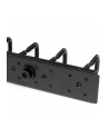 Startech.COM  VERTICAL CABLE ORGANIZER WITH D-RING HOOKS - 0U - 3 FT. (CMVER20UD) - nr 9