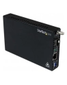 Startech.COM  GIGABIT ETHERNET FIBER MEDIA CONVERTER WITH OPEN SFP SLOT (ET91000SFP2) - nr 13