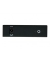Startech.COM  GIGABIT ETHERNET FIBER MEDIA CONVERTER WITH OPEN SFP SLOT (ET91000SFP2) - nr 2