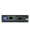 Startech.COM  GIGABIT ETHERNET FIBER MEDIA CONVERTER WITH OPEN SFP SLOT (ET91000SFP2) - nr 3