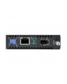 Startech.COM  GIGABIT ETHERNET FIBER MEDIA CONVERTER WITH OPEN SFP SLOT (ET91000SFP2) - nr 7