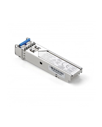 Startech.COM  GIGABIT FIBER 1000BASE-EX SFP TRANSCEIVER MODULE - CISCO GLC-EX-SMD COMPATIBLE - SM LC - 40 KM (24.8 MI) - SFP (MINI-GBIC) TRANSCEIVER M nr 2