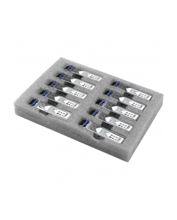 Startech.COM  GIGABIT FIBER SFP TRANSCEIVER MODULE (GLCLHSM10PST) nr 2
