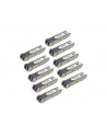 Startech.COM  GIGABIT FIBER SFP TRANSCEIVER MODULE (GLCLHSM10PST) - nr 1