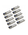 Startech.COM  GIGABIT FIBER SFP TRANSCEIVER MODULE (GLCLHSM10PST) - nr 21