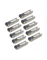Startech.COM  GIGABIT FIBER SFP TRANSCEIVER MODULE (GLCLHSM10PST) - nr 6