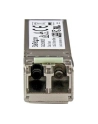 Startech.COM  GIGABIT FIBER SFP TRANSCEIVER MODULE - CISCO GLC-LH-SMD COMPATIBLE - SM/MM LC - 10KM / 550M (GLCLHSMDST) - nr 20