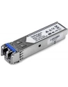 Startech.COM  GIGABIT FIBER SFP TRANSCEIVER MODULE - CISCO GLC-LH-SMD COMPATIBLE - SM/MM LC - 10KM / 550M (GLCLHSMDST) - nr 21