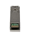 Startech.COM  GIGABIT FIBER SFP TRANSCEIVER MODULE - CISCO GLC-LH-SMD COMPATIBLE - SM/MM LC - 10KM / 550M (GLCLHSMDST) - nr 22