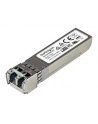 Startech.COM  GIGABIT FIBER SFP TRANSCEIVER MODULE - CISCO GLC-LH-SMD COMPATIBLE - SM/MM LC - 10KM / 550M (GLCLHSMDST) - nr 2