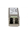 Startech.COM  GIGABIT FIBER SFP TRANSCEIVER MODULE - CISCO GLC-LH-SMD COMPATIBLE - SM/MM LC - 10KM / 550M (GLCLHSMDST) - nr 3