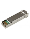 Startech.COM  GIGABIT FIBER SFP TRANSCEIVER MODULE - CISCO GLC-LH-SMD COMPATIBLE - SM/MM LC - 10KM / 550M (GLCLHSMDST) - nr 4