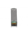 Startech.COM  GIGABIT FIBER 1000BASE-LX SFP TRANSCEIVER MODULE - CISCO GLC-LX-SM-RGD COMPATIBLE - SM LC - 10 KM (6.2 MI) - SFP (MINI-GBIC) TRANSCEIVER - nr 3
