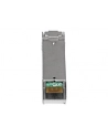 Startech.COM  GIGABIT FIBER 1000BASE-SX SFP TRANSCEIVER MODULE - CISCO GLC-SX-MMD COMPATIBLE - MM LC - 550M (1804 FT) (GLCSXMMDST) - nr 1