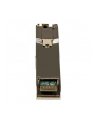 Startech.COM  GIGABIT RJ45 COPPER SFP TRANSCEIVER MODULE (GLCT10PKST) - nr 22