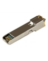 Startech.COM  GIGABIT RJ45 COPPER SFP TRANSCEIVER MODULE (GLCT10PKST) - nr 4
