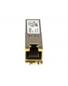Startech.COM  GIGABIT RJ45 COPPER SFP TRANSCEIVER MODULE (GLCT10PKST) - nr 5