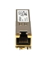 Startech.COM  CISCO GLC-T COMPATIBLE SFP MODULE - LIFETIME WARRANTY - SFP (MINI-GBIC) TRANSCEIVER MODULE - GIGE (GLCTST) - nr 19