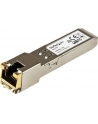 Startech.COM  CISCO GLC-T COMPATIBLE SFP MODULE - LIFETIME WARRANTY - SFP (MINI-GBIC) TRANSCEIVER MODULE - GIGE (GLCTST) - nr 20