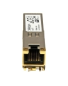 Startech.COM  CISCO GLC-T COMPATIBLE SFP MODULE - LIFETIME WARRANTY - SFP (MINI-GBIC) TRANSCEIVER MODULE - GIGE (GLCTST) - nr 23
