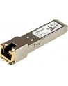 Startech.COM  CISCO GLC-T COMPATIBLE SFP MODULE - LIFETIME WARRANTY - SFP (MINI-GBIC) TRANSCEIVER MODULE - GIGE (GLCTST) - nr 25