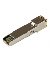 Startech.COM  CISCO GLC-T COMPATIBLE SFP MODULE - LIFETIME WARRANTY - SFP (MINI-GBIC) TRANSCEIVER MODULE - GIGE (GLCTST) - nr 4