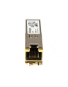 Startech.COM  CISCO GLC-T COMPATIBLE SFP MODULE - LIFETIME WARRANTY - SFP (MINI-GBIC) TRANSCEIVER MODULE - GIGE (GLCTST) - nr 5