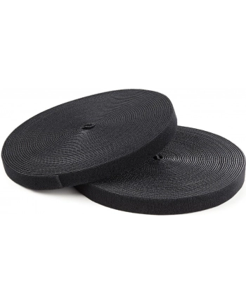 Startech.COM  HOOK-AND-LOOP CABLE TIE - 100 FT. ROLL (HKLP100)