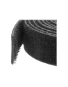 Startech.COM  HOOK-AND-LOOP CABLE TIE - 100 FT. ROLL (HKLP100) - nr 1