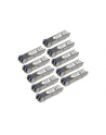 Startech Moduł nadawczo-odbiorczy SM/MM LC 10 sztuk (J4859C10PKST) - nr 1