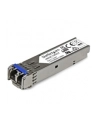 Startech Moduł nadawczo-odbiorczy SM/MM LC 10 sztuk (J4859C10PKST) - nr 36