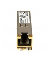 Startech.COM  GIGABIT RJ45 COPPER SFP TRANSCEIVER MODULE - HP JD089B COMPATIBLE - 100M (JD089BST) - nr 11